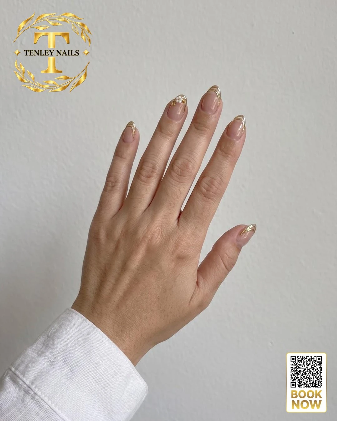 Nail Sep 23